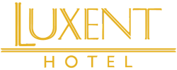 Luxent Hotel logo
